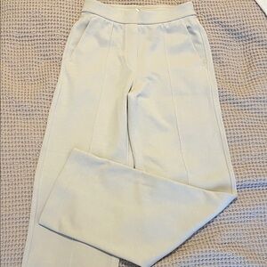 Lululemon Athletica Cream Pants